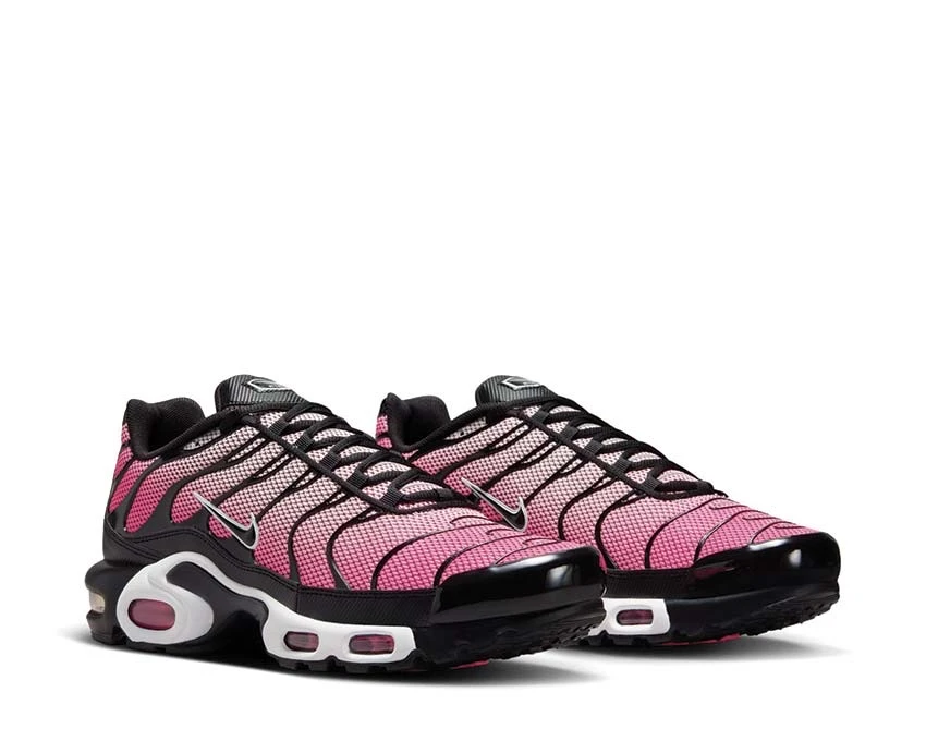 Кросівки чоловічі Nike Air Max Plus Pink HF3837-600, 45.5 — фото 3
