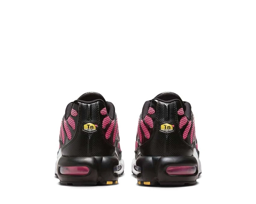 Кросівки чоловічі Nike Air Max Plus Pink HF3837-600, 45.5 — фото 4