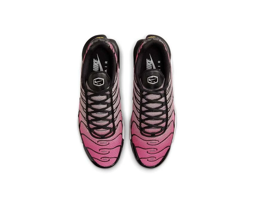 Кросівки чоловічі Nike Air Max Plus Pink HF3837-600, 45.5 — фото 5