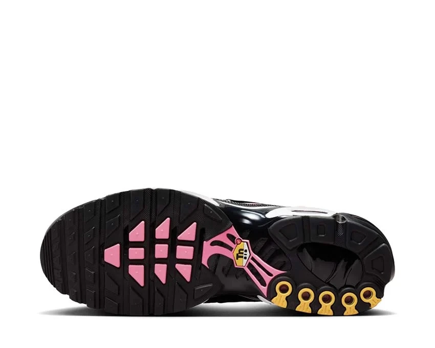 Кросівки чоловічі Nike Air Max Plus Pink HF3837-600, 45.5 — фото 6