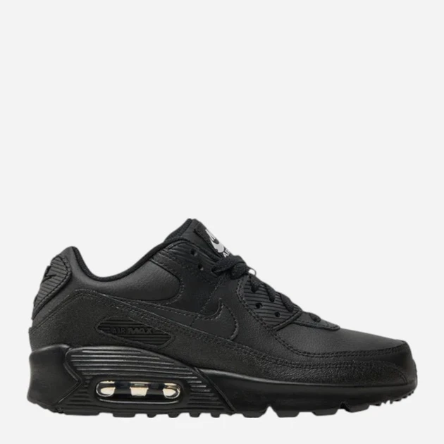 Підліткові кросівки Nike Air Max 90 HF6358-001, 32 — фото 2