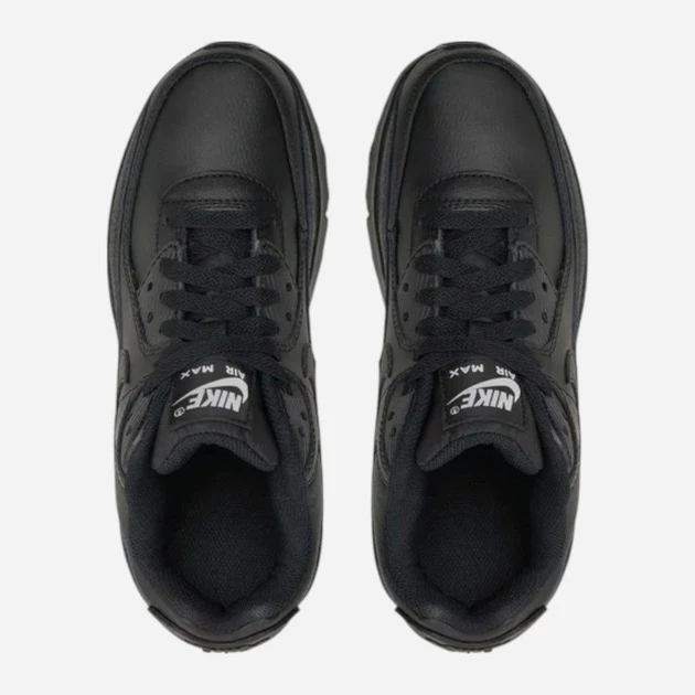 Підліткові кросівки Nike Air Max 90 HF6358-001, 32 — фото 5