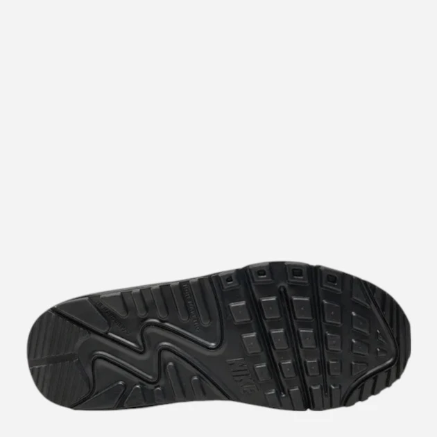 Підліткові кросівки Nike Air Max 90 HF6358-001, 32 — фото 6