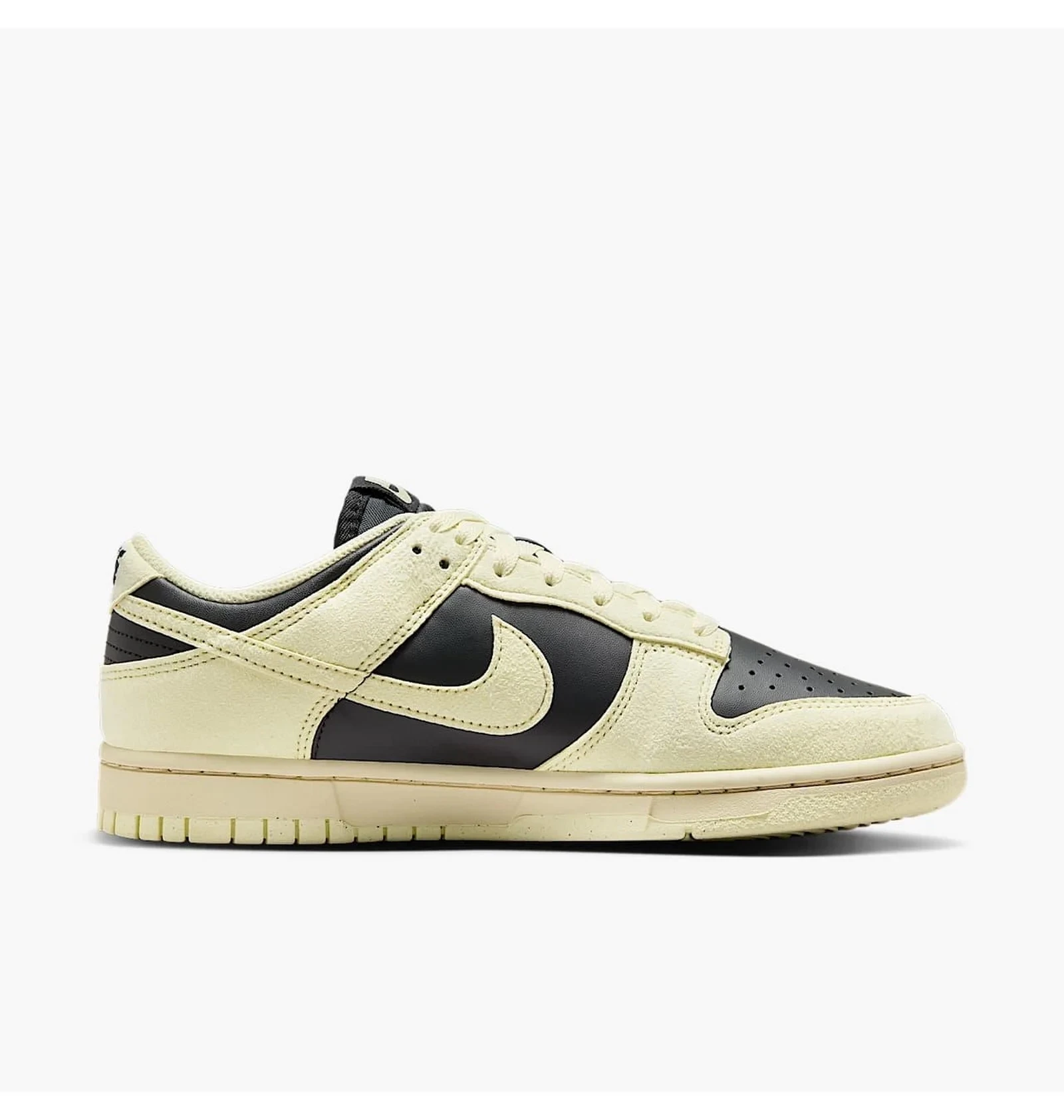 Кросівки жіночі Nike Dunk Low HJ7673-005, 38.5 — фото 2