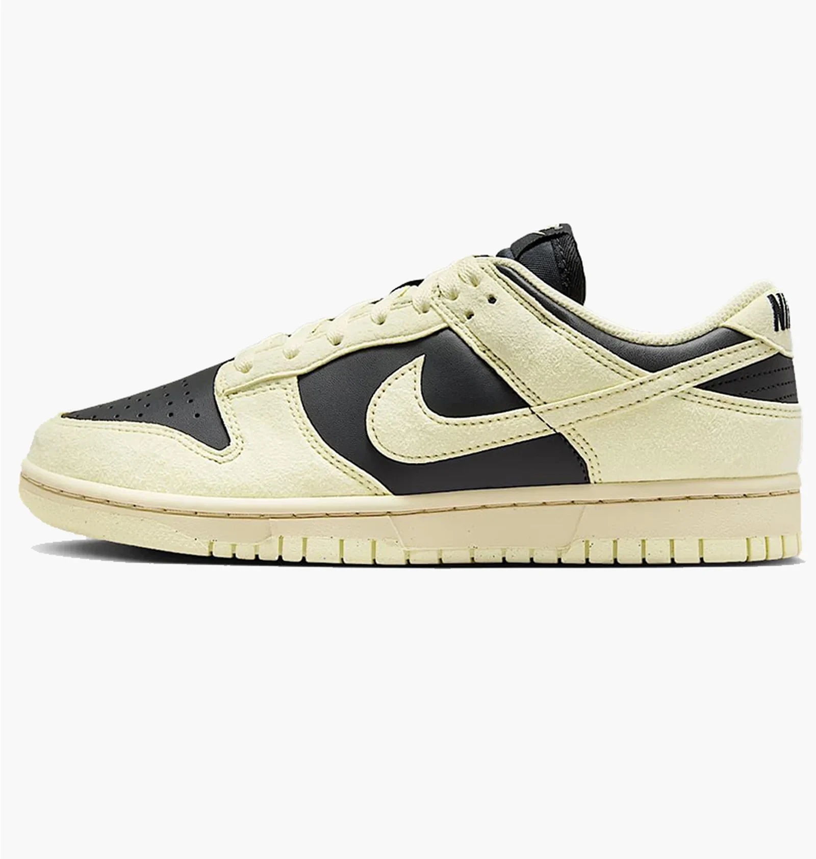 Кросівки жіночі Nike Dunk Low HJ7673-005, 38.5 — фото 3