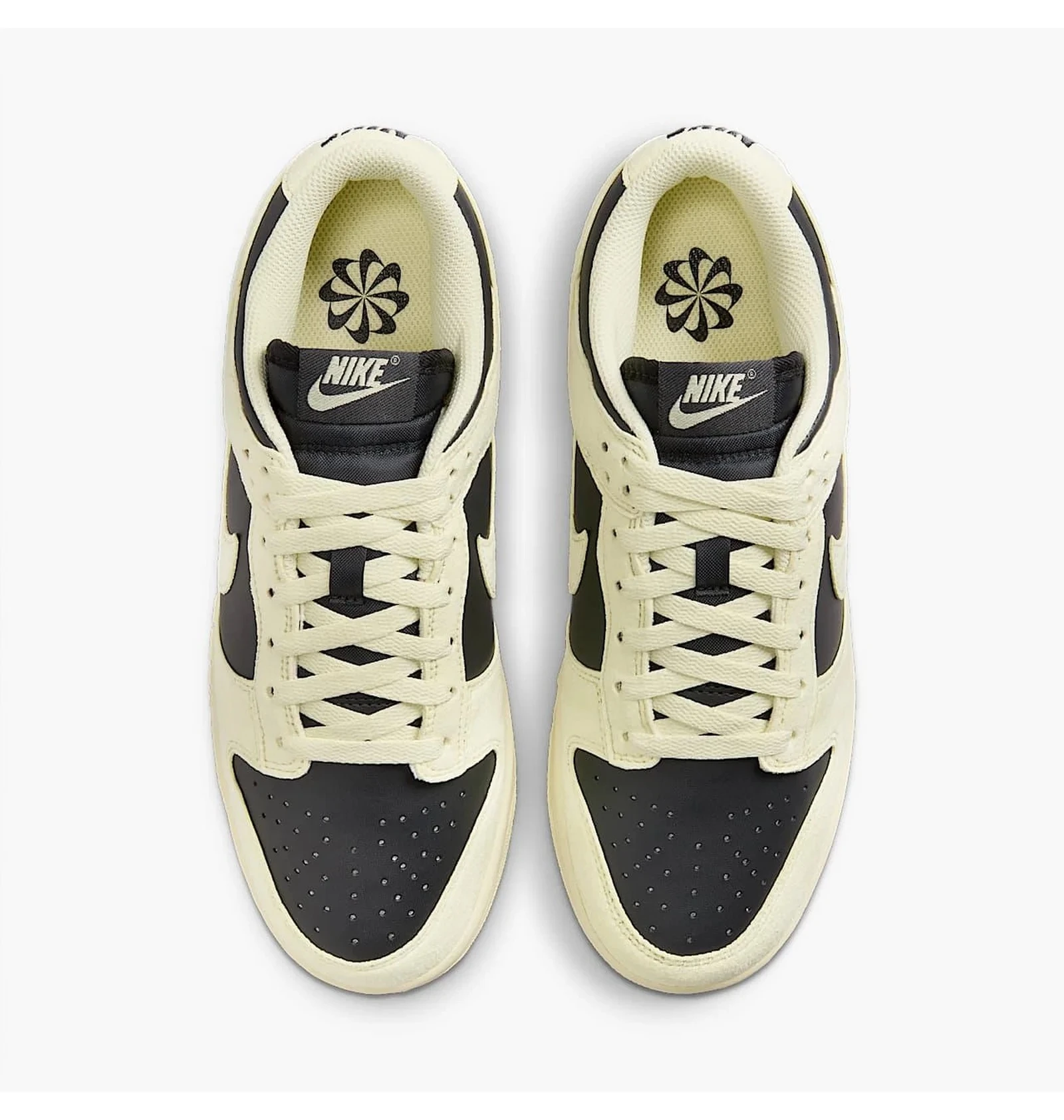 Кросівки жіночі Nike Dunk Low HJ7673-005, 38.5 — фото 5