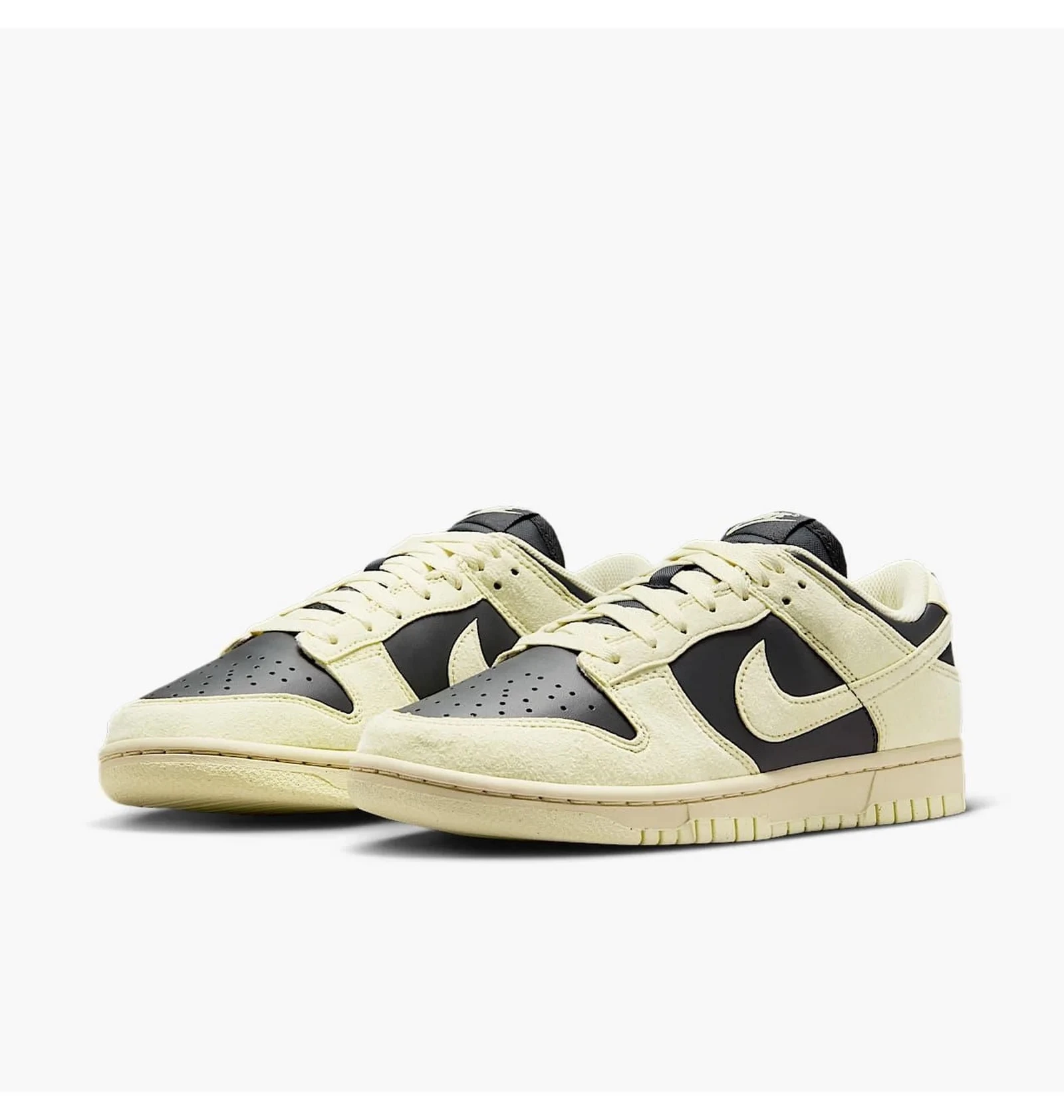 Кросівки жіночі Nike Dunk Low HJ7673-005, 38.5 — фото 6