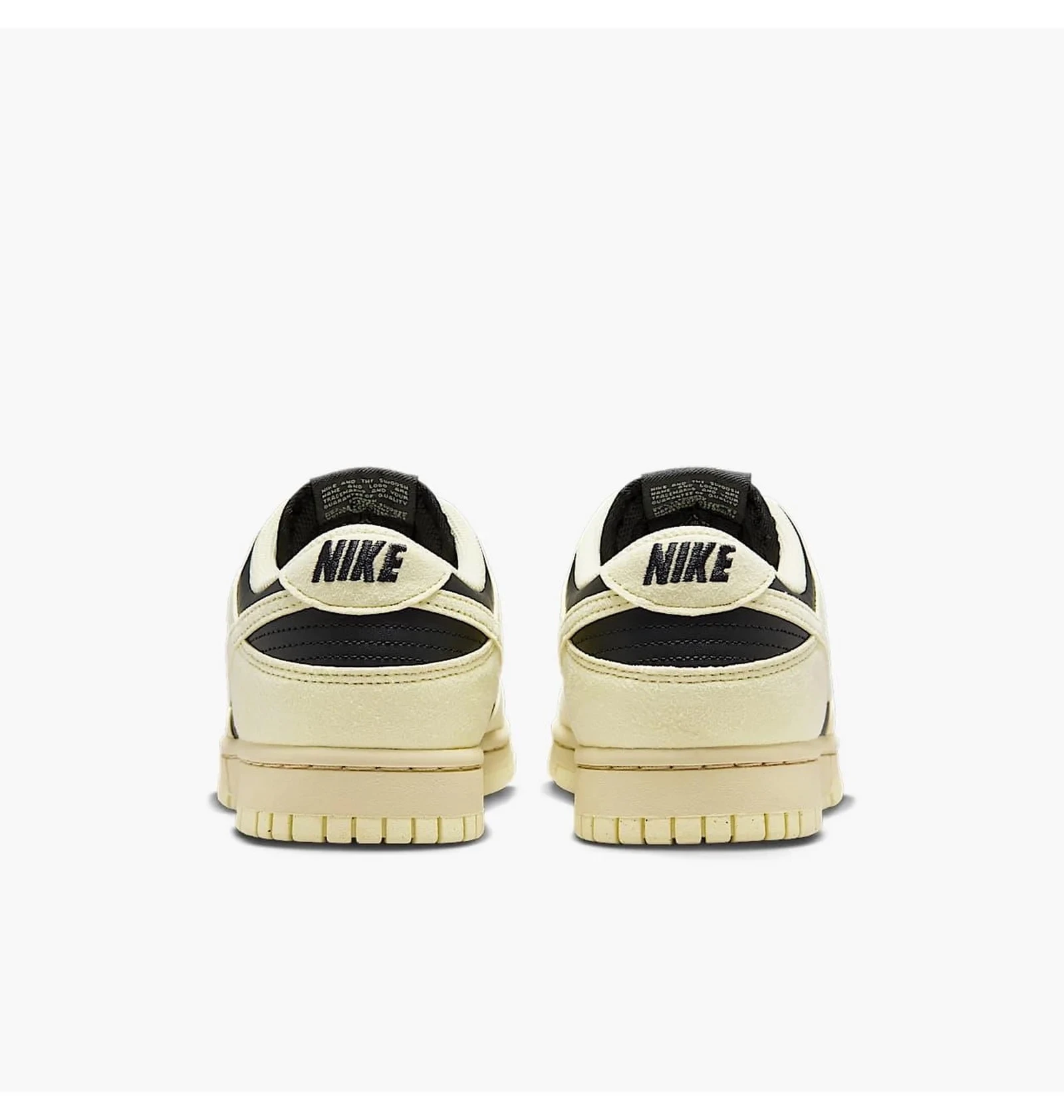 Кросівки жіночі Nike Dunk Low HJ7673-005, 38.5 — фото 7