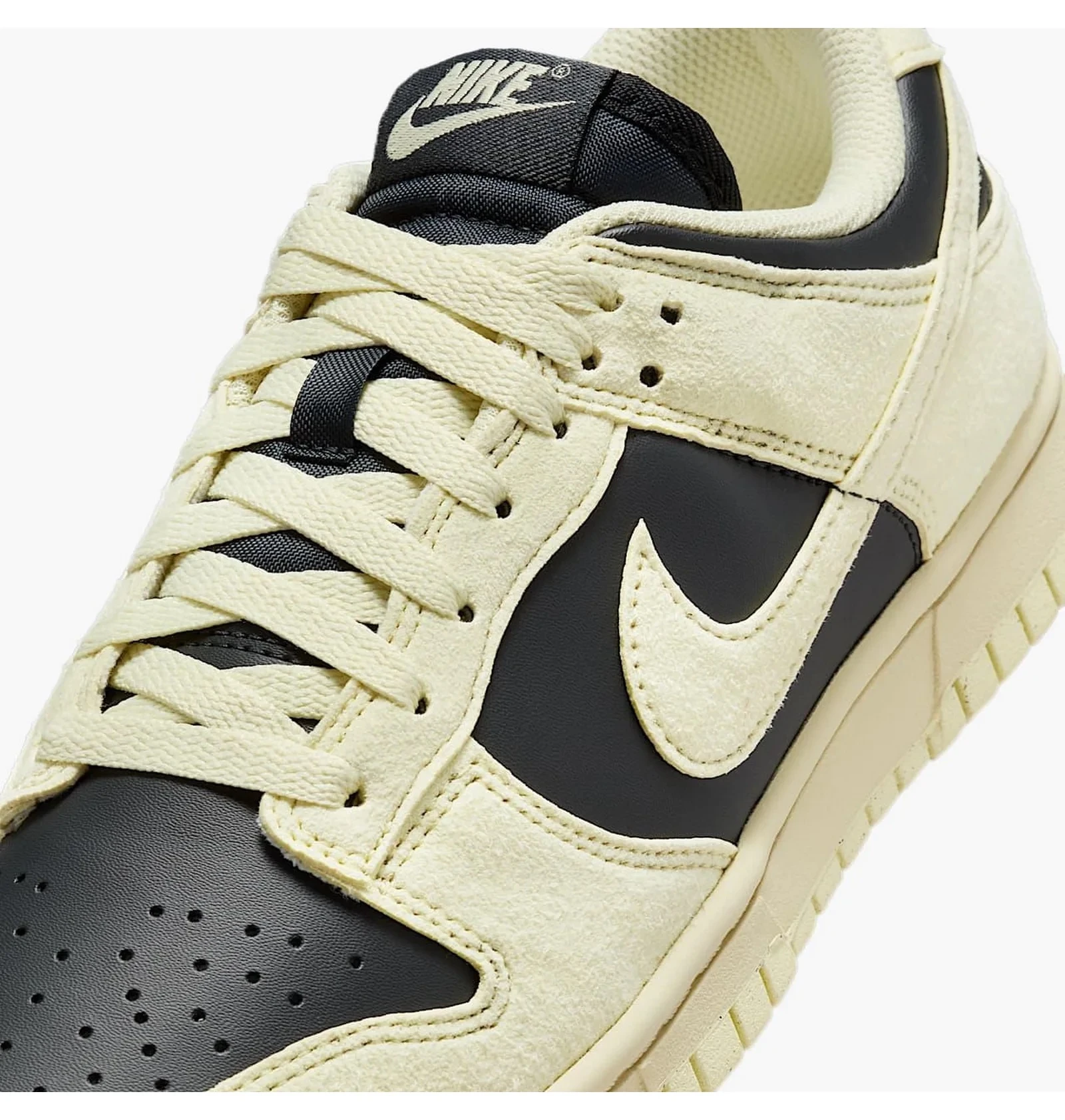 Кросівки жіночі Nike Dunk Low HJ7673-005, 38.5 — фото 8