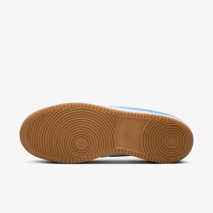 Чоловічі кросівки Nike Court Vision Low HJ9105-100, 44.5 — фото 4