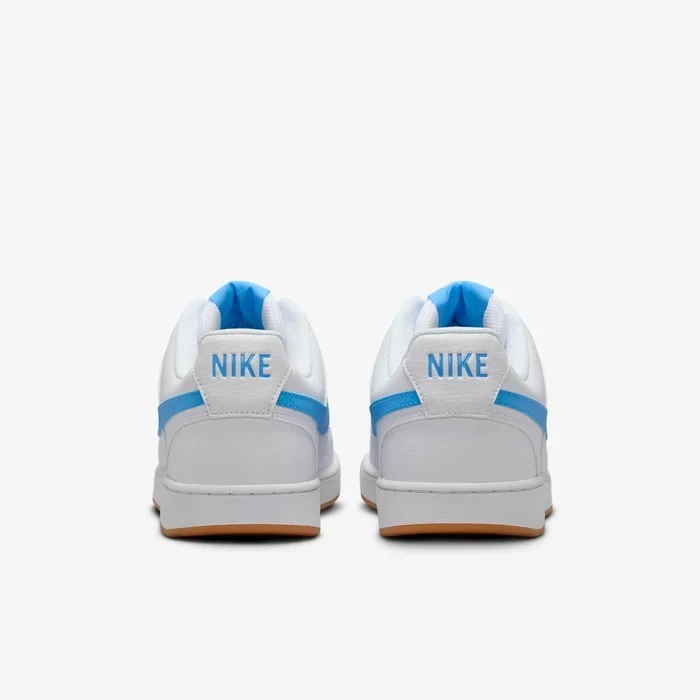 Чоловічі кросівки Nike Court Vision Low HJ9105-100, 44.5 — фото 7
