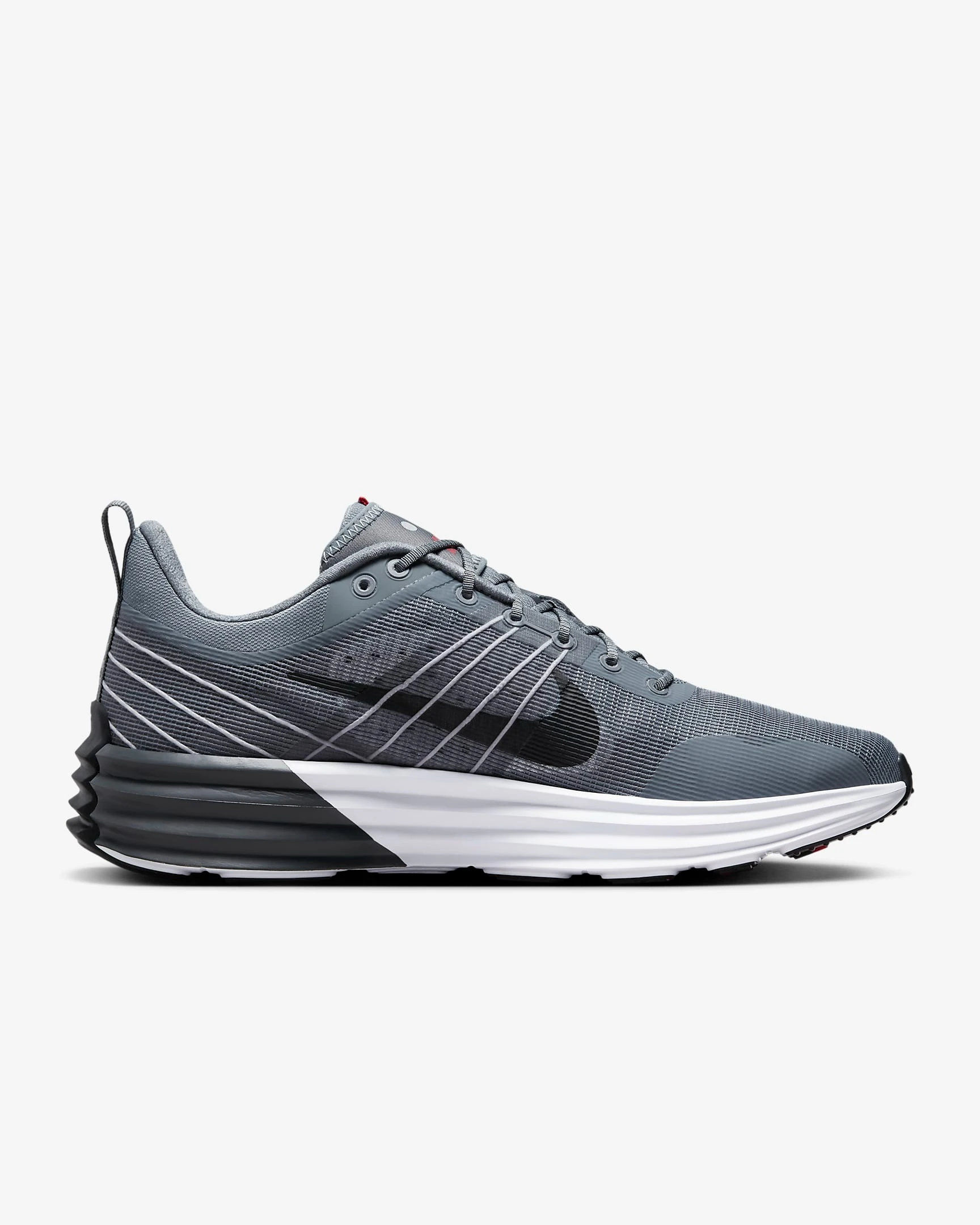 Чоловічі кросівки NIKE LUNAR ROAM HM0713-002, 41 — фото 2