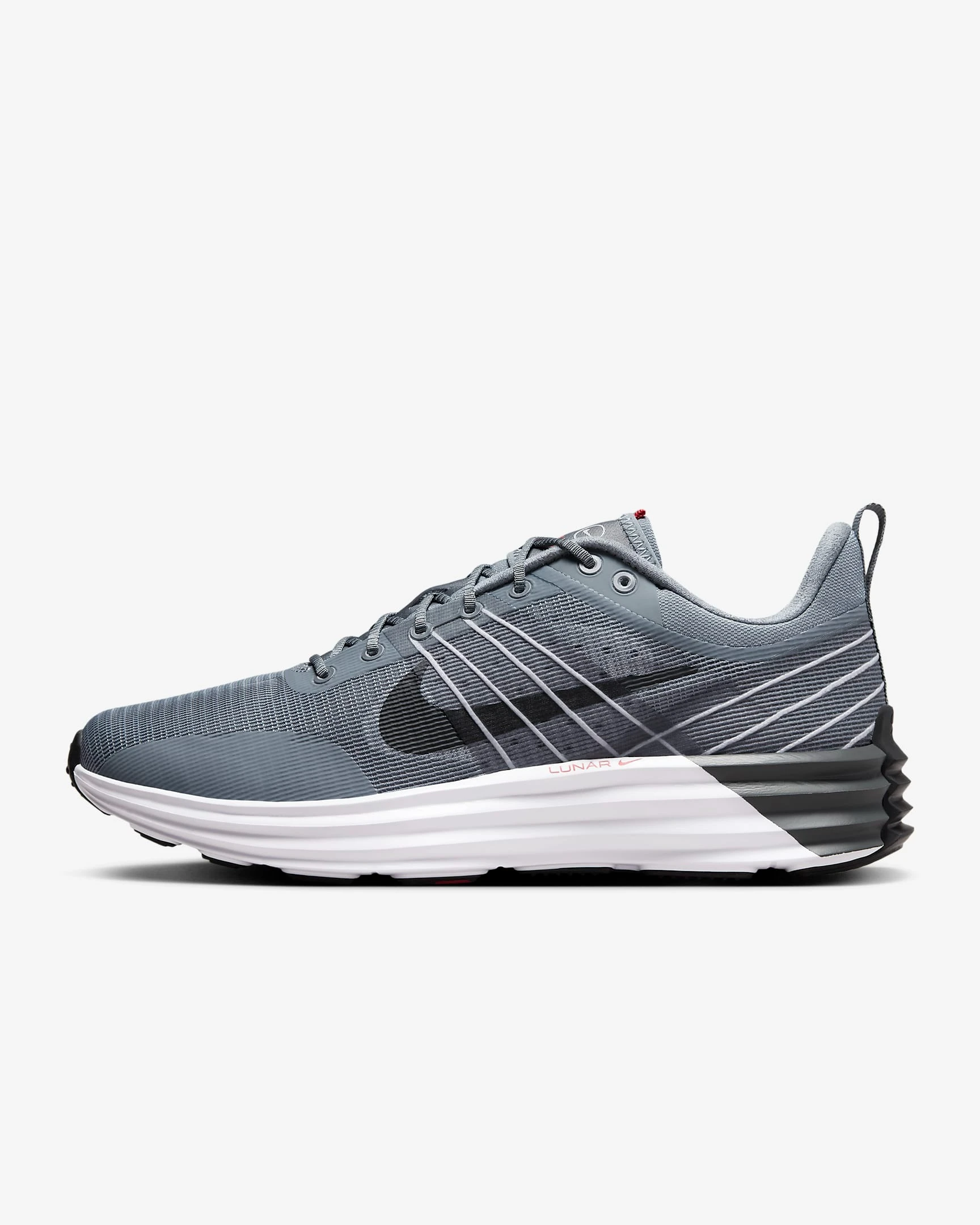 Чоловічі кросівки NIKE LUNAR ROAM HM0713-002, 41 — фото 3