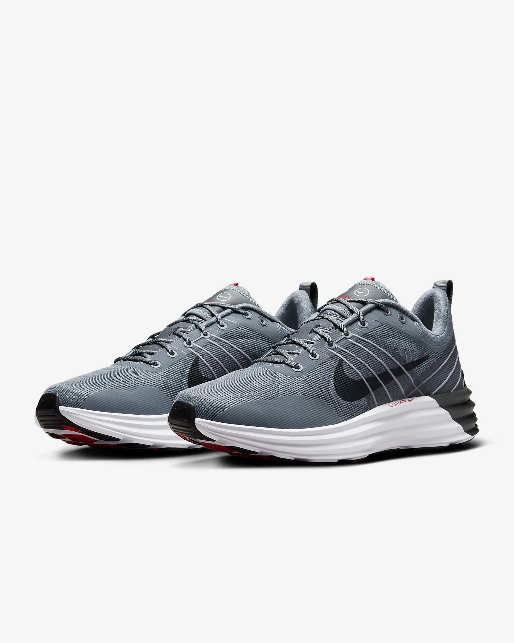 Чоловічі кросівки NIKE LUNAR ROAM HM0713-002, 41 — фото 6