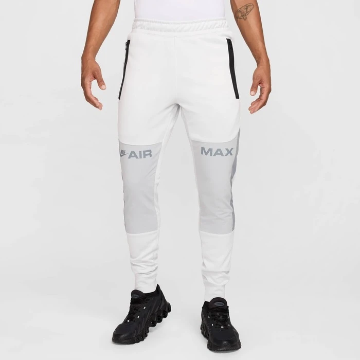 Штани чоловічі NIKE M NSW AIR MAX PK JOGGER HQ4900-025, 2XL — фото 2