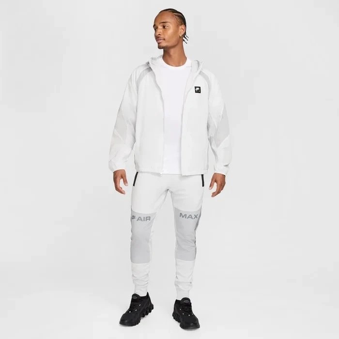 Штани чоловічі NIKE M NSW AIR MAX PK JOGGER HQ4900-025, 2XL — фото 8
