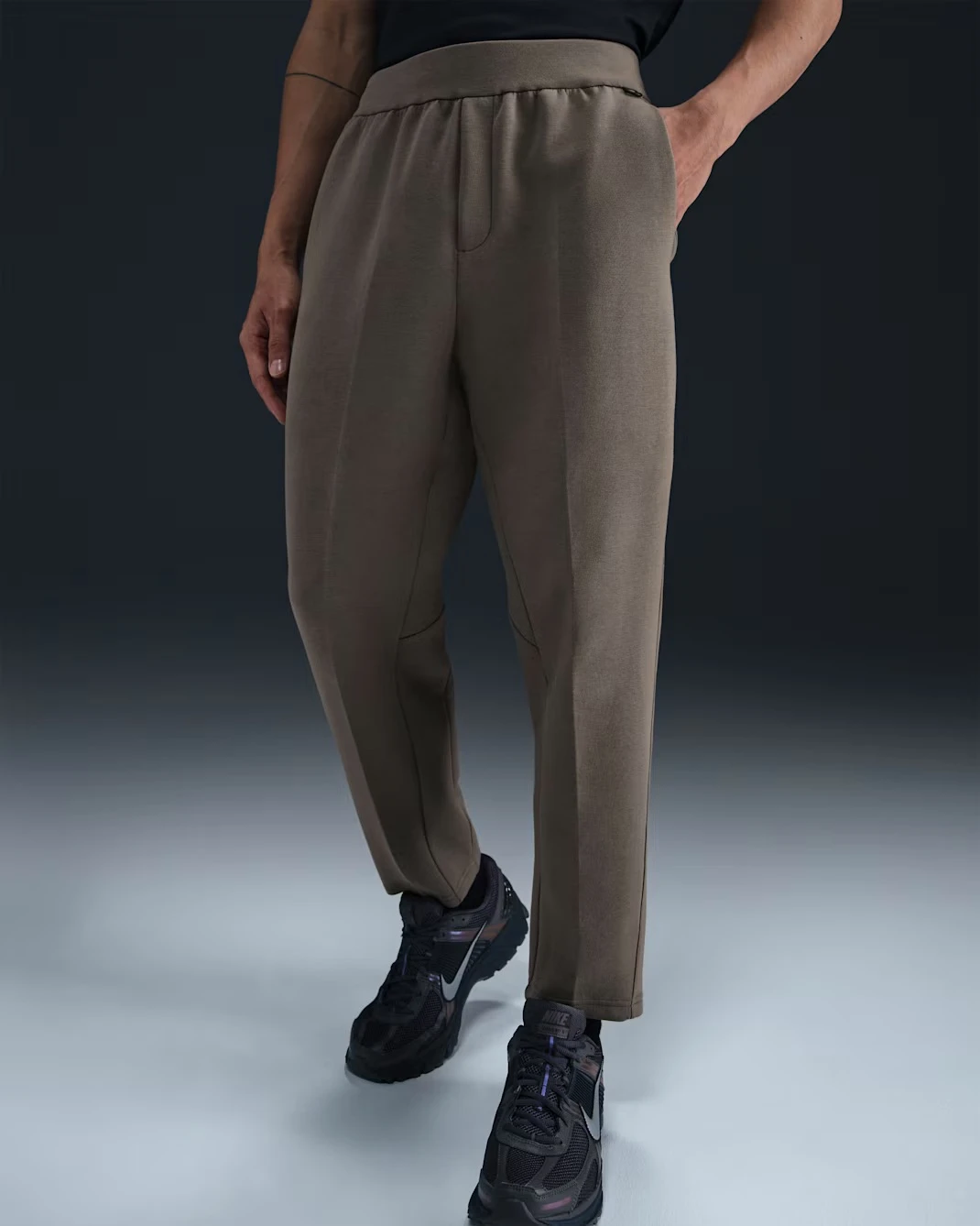 Чоловічі штани NIKE M NK DF 24.7 IS PANT HQ6970-289, 2XL — фото 3