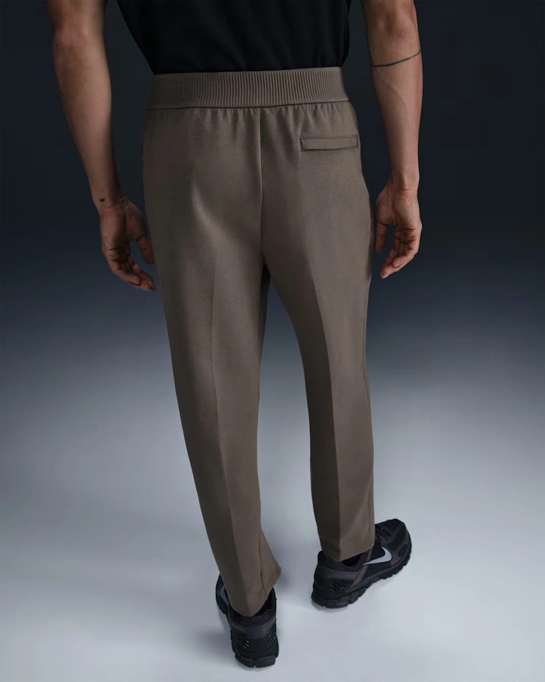 Чоловічі штани NIKE M NK DF 24.7 IS PANT HQ6970-289, 2XL — фото 4
