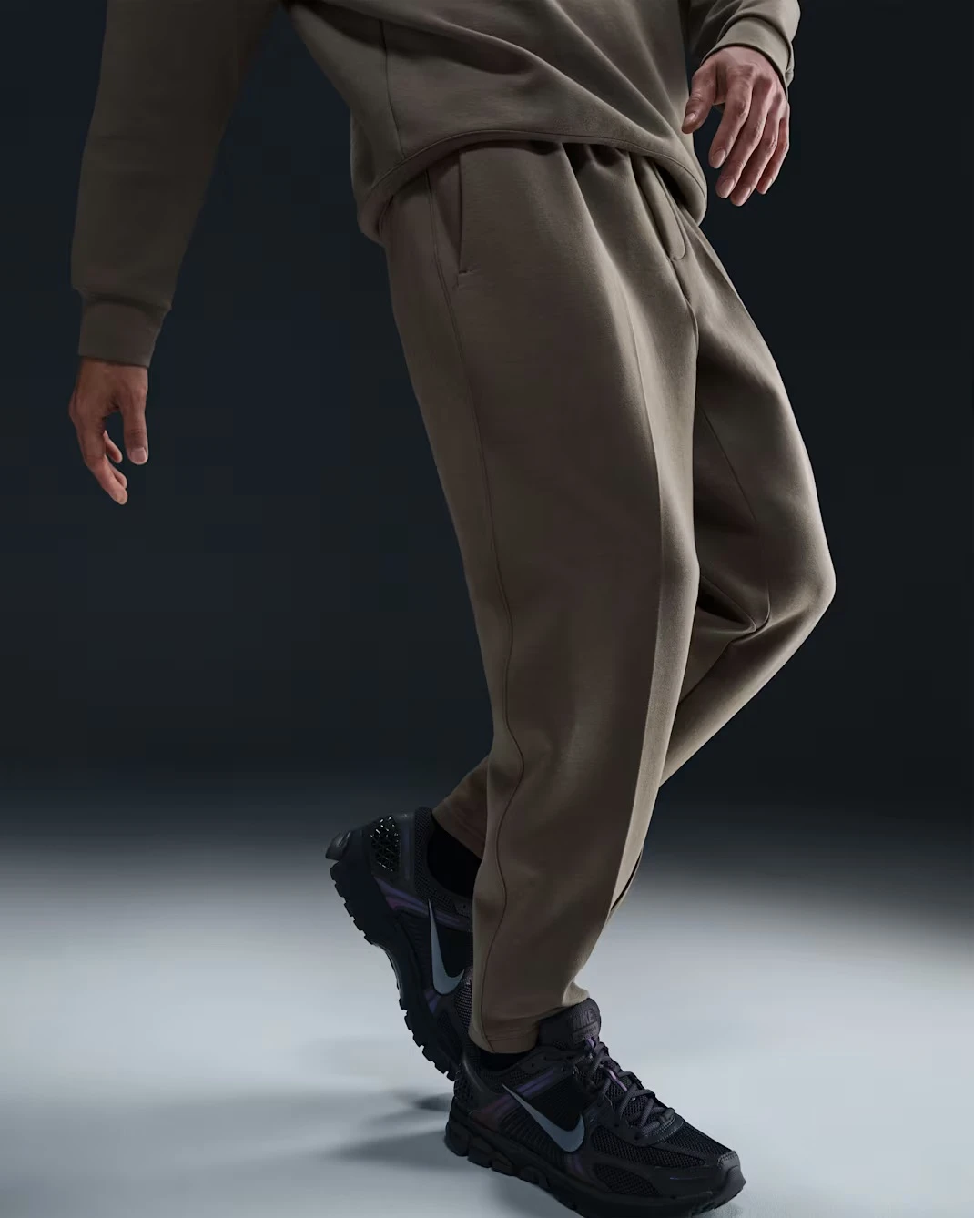 Чоловічі штани NIKE M NK DF 24.7 IS PANT HQ6970-289, 2XL — фото 6