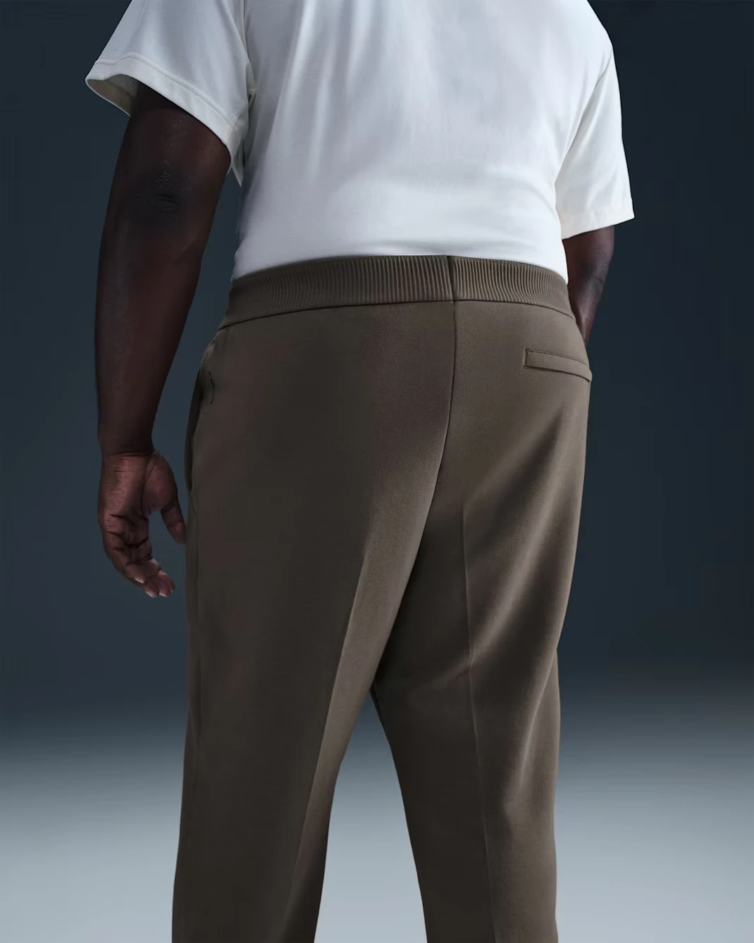 Чоловічі штани NIKE M NK DF 24.7 IS PANT HQ6970-289, 2XL — фото 10