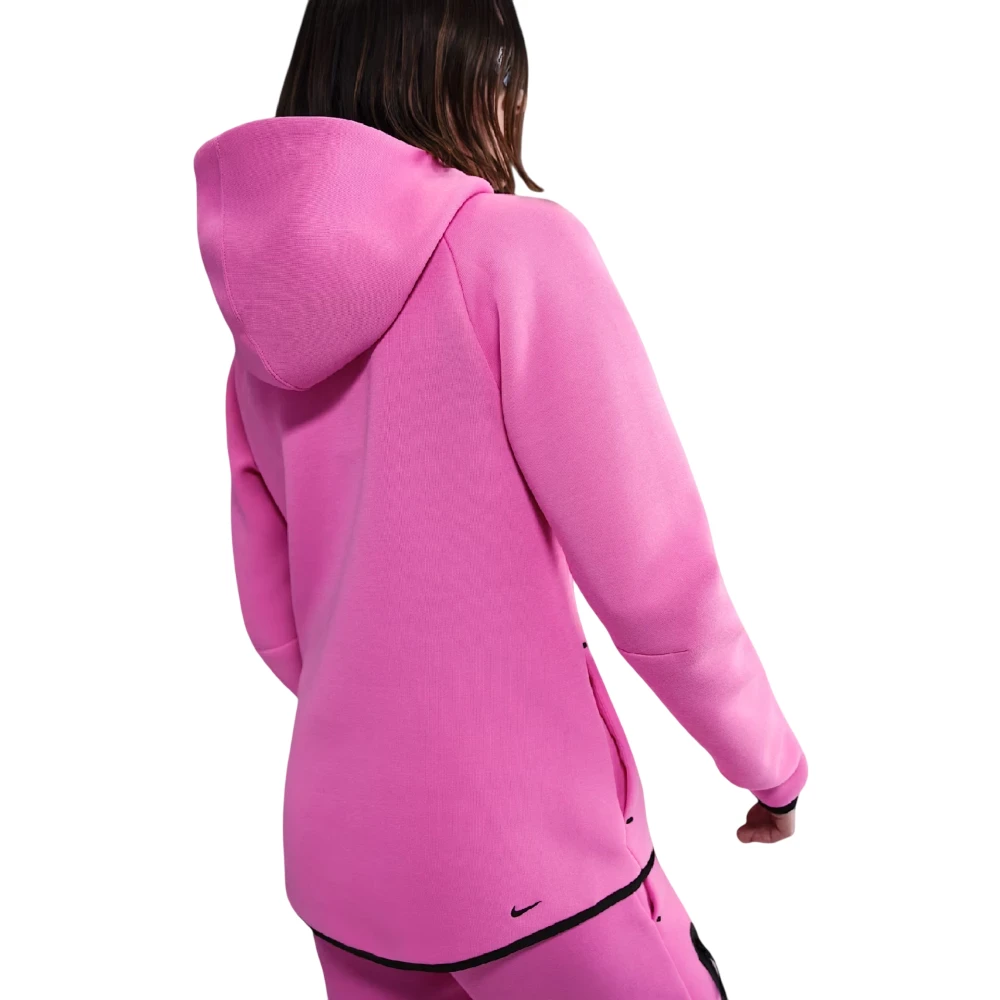 Спортивний жіночий костюм Nike Sportswear Tech Fleece Fleece — фото 5