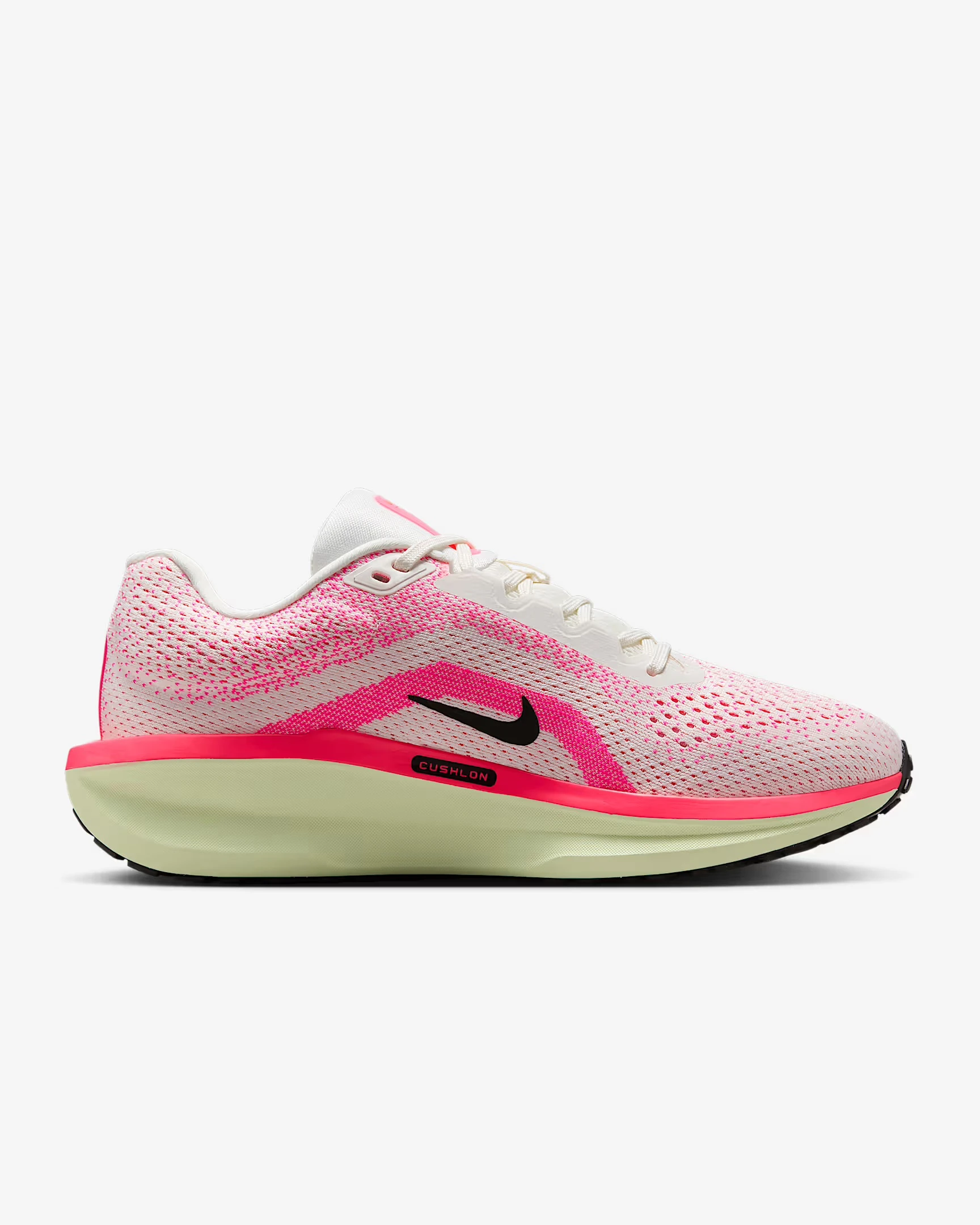 Кросівки жіночі Nike Winflo 11 Women IB7326-100, 38 — фото 2