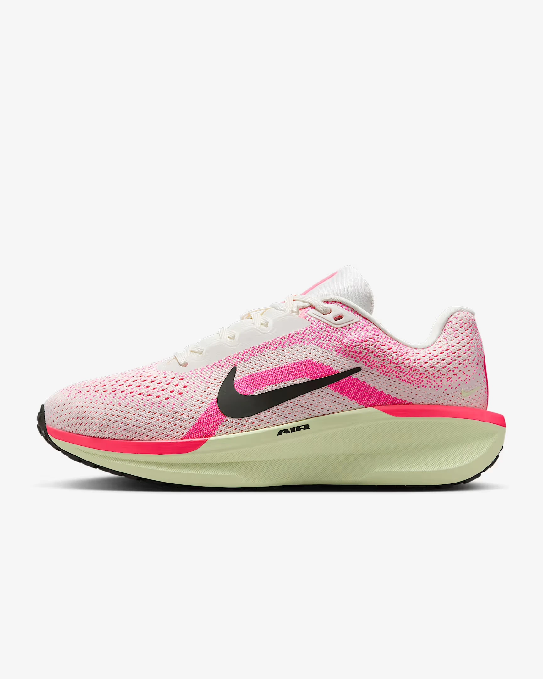 Кросівки жіночі Nike Winflo 11 Women IB7326-100, 38 — фото 3