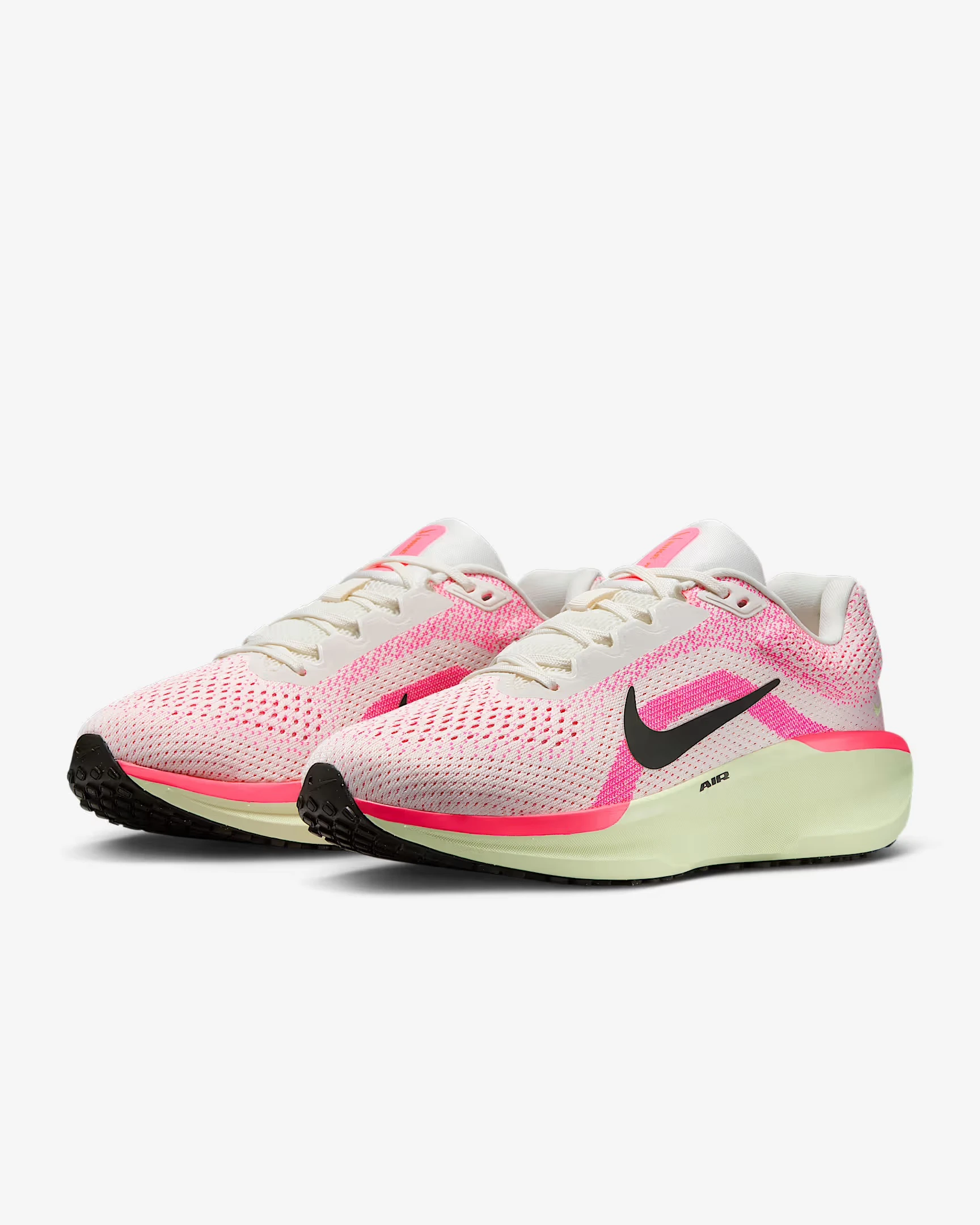 Кросівки жіночі Nike Winflo 11 Women IB7326-100, 38 — фото 6
