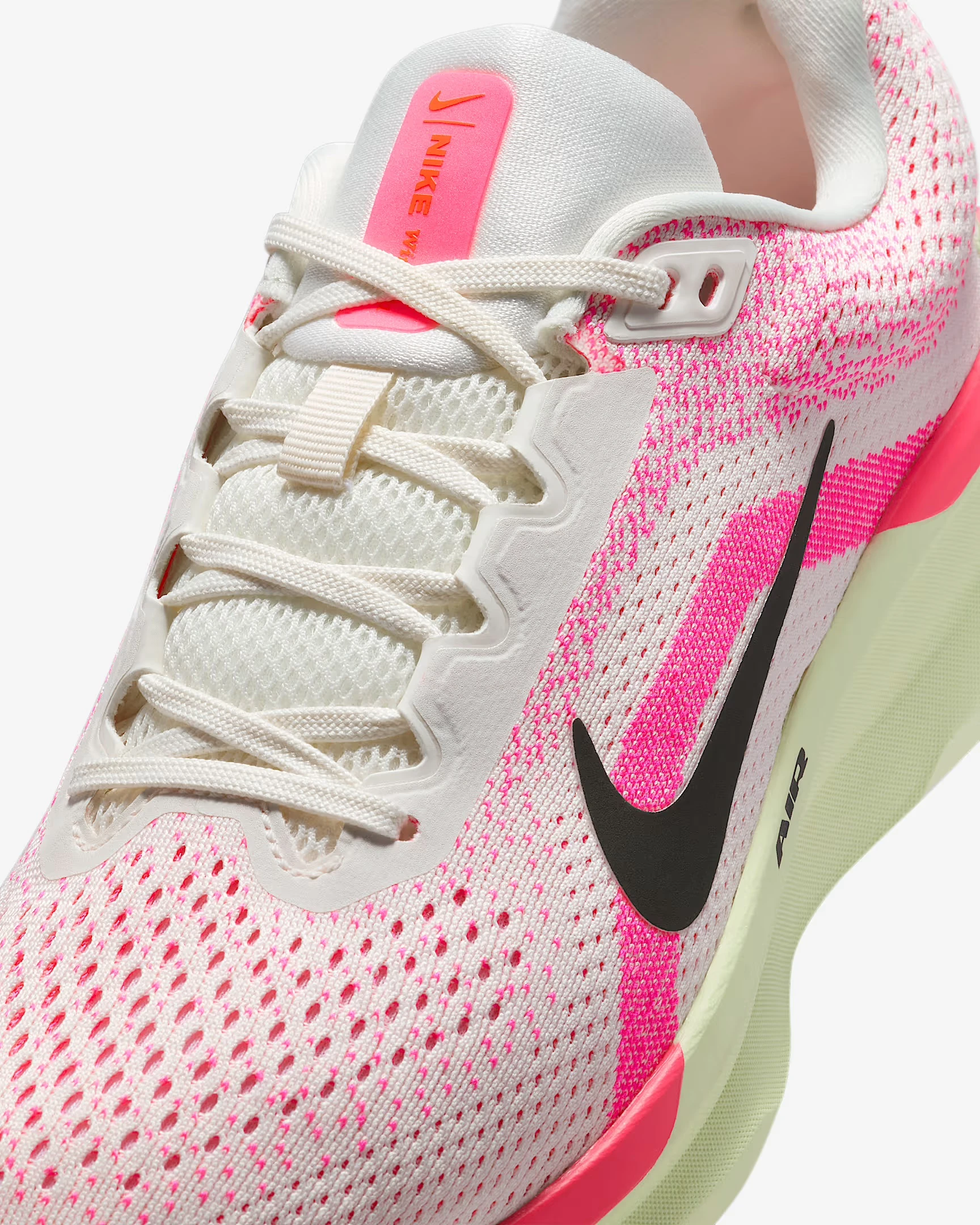 Кросівки жіночі Nike Winflo 11 Women IB7326-100, 38 — фото 7