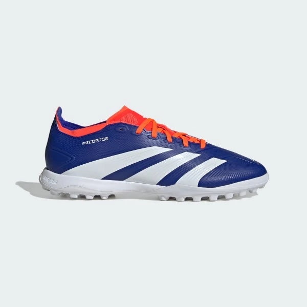 Сороконіжки унісекс Adidas Predator League Tf Blue (ID0910) — фото 1