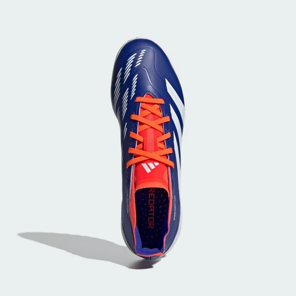 Сороконіжки унісекс Adidas Predator League Tf Blue (ID0910) — фото 4