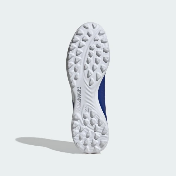 Сороконіжки унісекс Adidas Predator League Tf Blue (ID0910) — фото 5