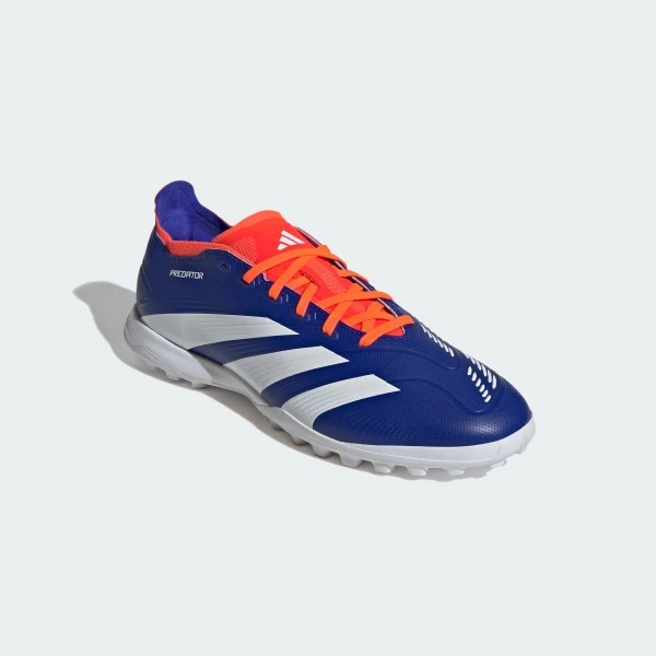 Сороконіжки унісекс Adidas Predator League Tf Blue (ID0910) — фото 6