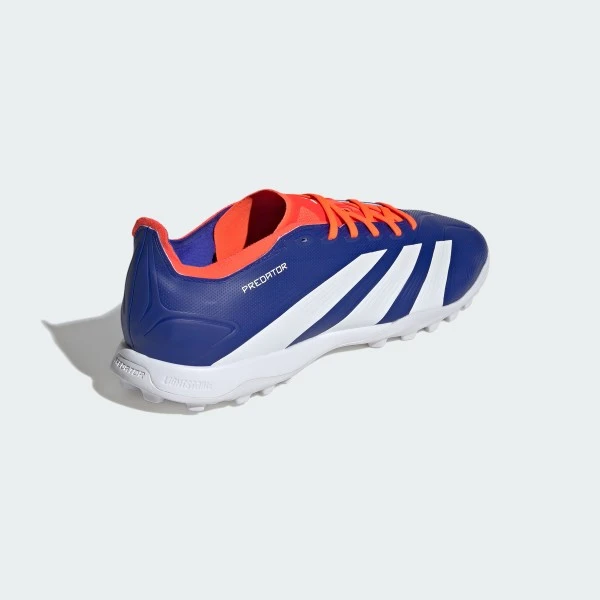 Сороконіжки унісекс Adidas Predator League Tf Blue (ID0910) — фото 7