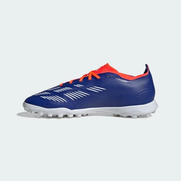Сороконіжки унісекс Adidas Predator League Tf Blue (ID0910) — фото 8
