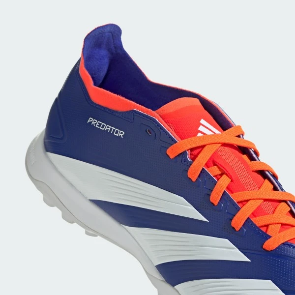 Сороконіжки унісекс Adidas Predator League Tf Blue (ID0910) — фото 10