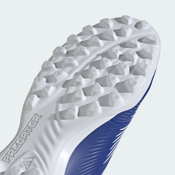 Сороконіжки унісекс Adidas Predator League Tf Blue (ID0910) — фото 11
