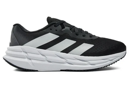 Кросівки чоловічі Adidas Adistar 3 Black (ID6161) — фото 1