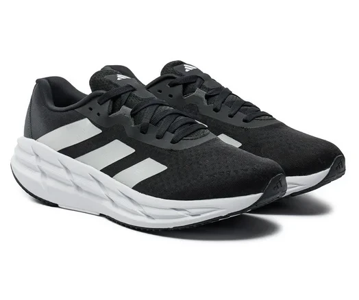 Кросівки чоловічі Adidas Adistar 3 Black (ID6161) — фото 3
