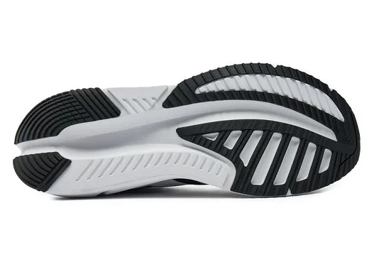 Кросівки чоловічі Adidas Adistar 3 Black (ID6161) — фото 5