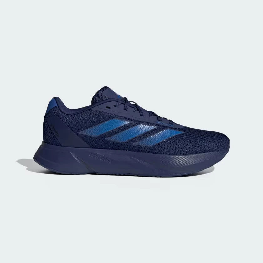 Кросівки чоловічі Adidas Duramo Sl Blue (IE7969) — фото 1