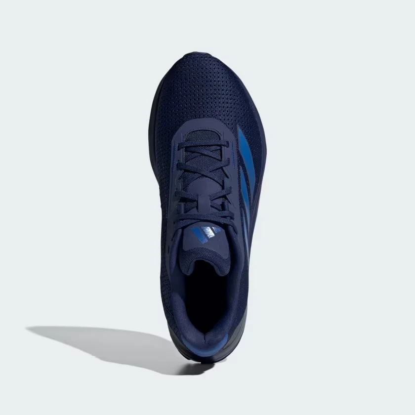 Кросівки чоловічі Adidas Duramo Sl Blue (IE7969) — фото 3