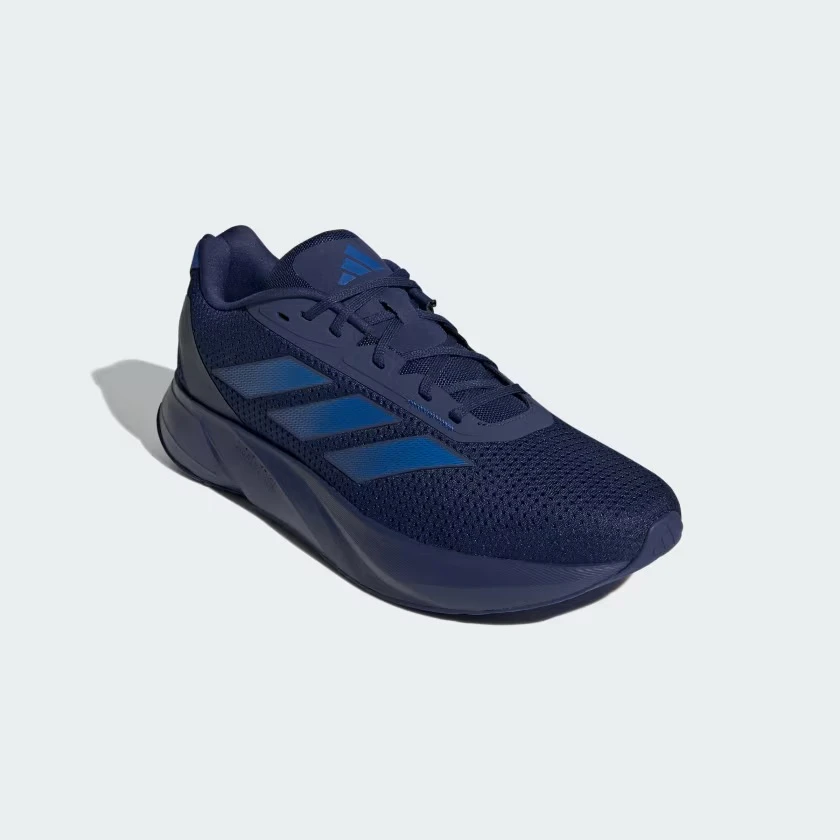 Кросівки чоловічі Adidas Duramo Sl Blue (IE7969) — фото 5