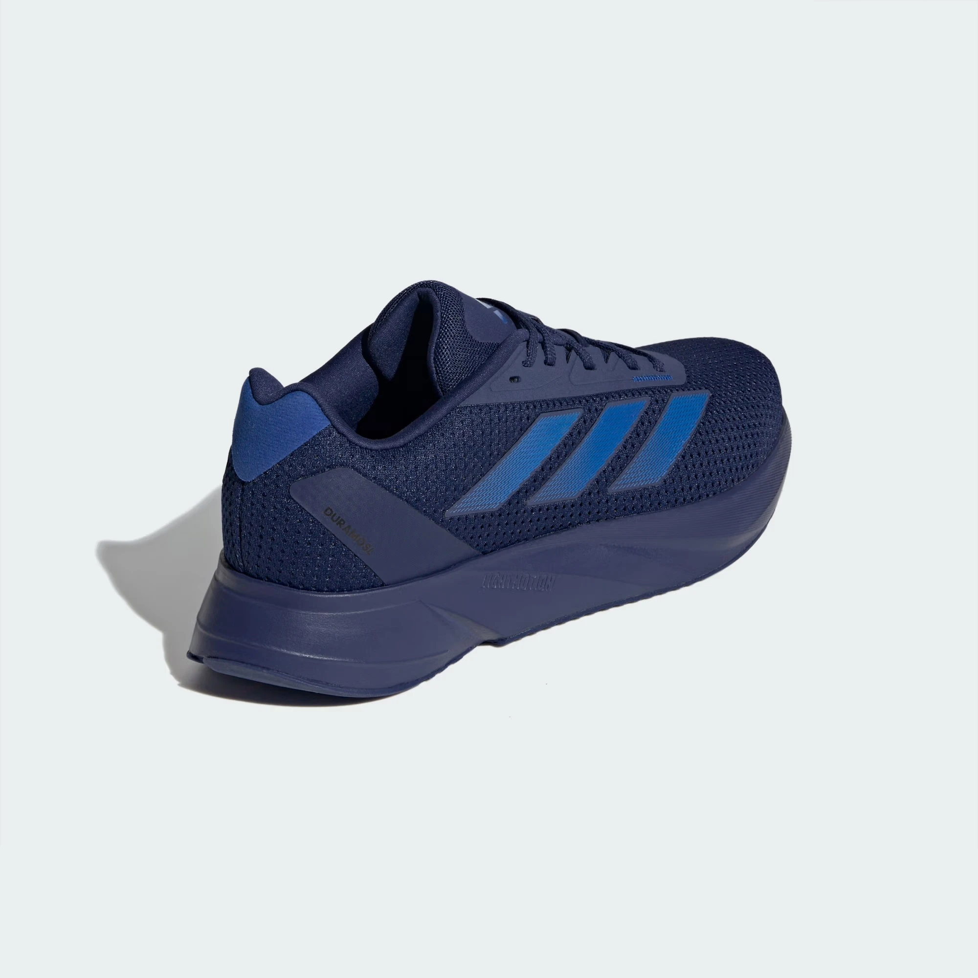 Кросівки чоловічі Adidas Duramo Sl Blue (IE7969) — фото 6