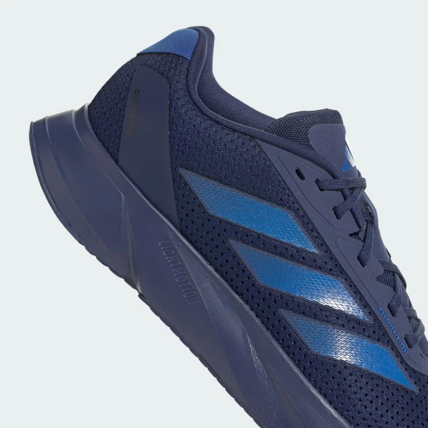 Кросівки чоловічі Adidas Duramo Sl Blue (IE7969) — фото 8
