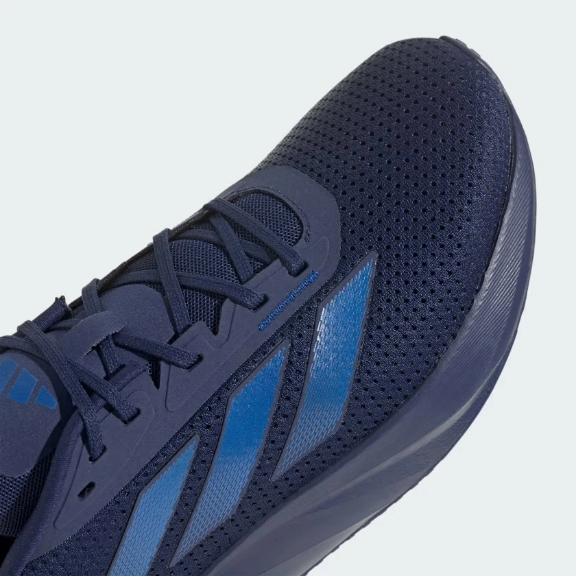 Кросівки чоловічі Adidas Duramo Sl Blue (IE7969) — фото 9