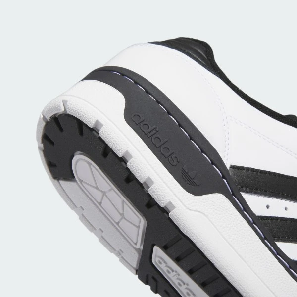 Кросівки унісекс Adidas Rivalry Low Shoes White (IG1474) — фото 10