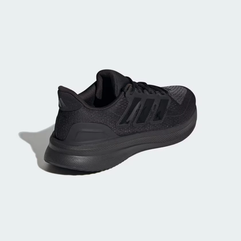 Кросівки чоловічі Adidas Ultrarun 5 Running Black (IH2640) — фото 16