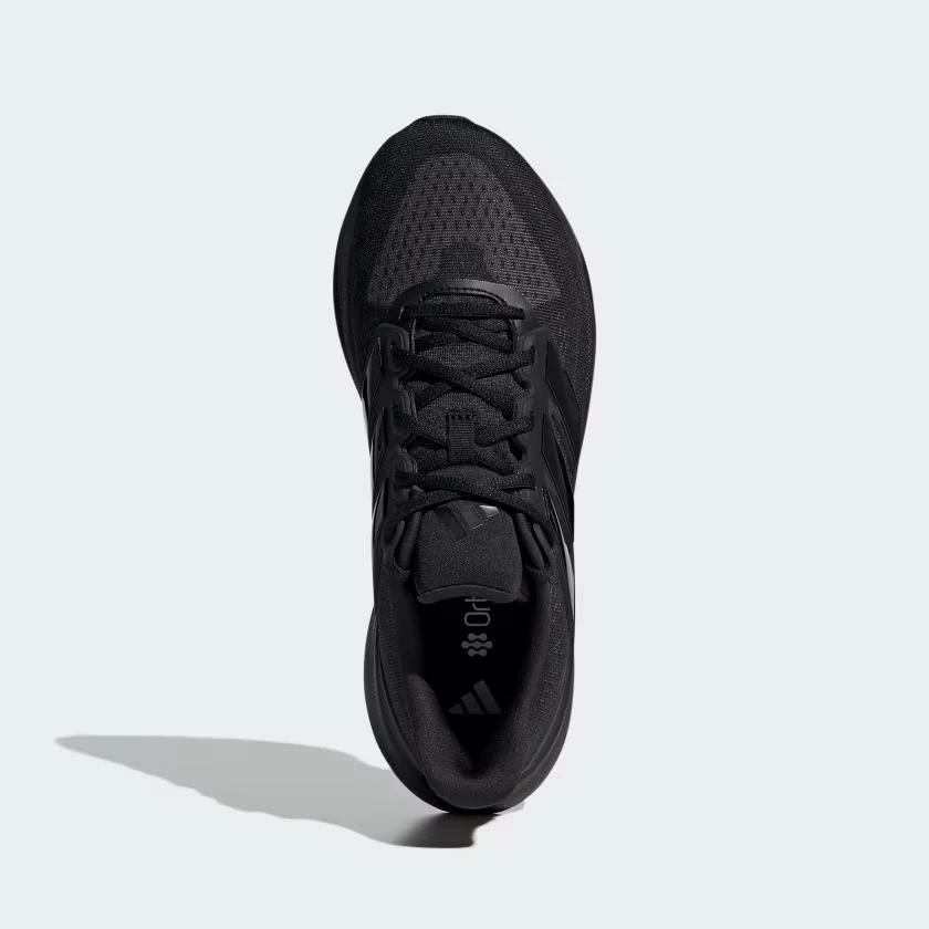 Кросівки чоловічі Adidas Ultrarun 5 Running Black (IH2640) — фото 4