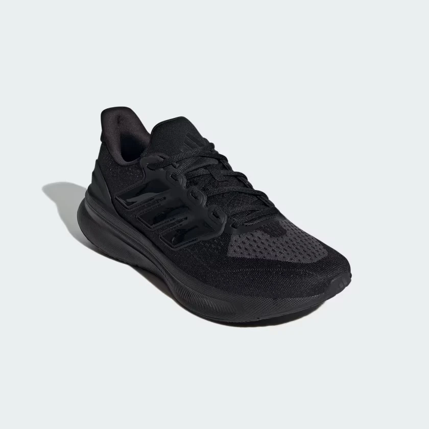 Кросівки чоловічі Adidas Ultrarun 5 Running Black (IH2640) — фото 6